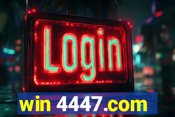 win 4447.com